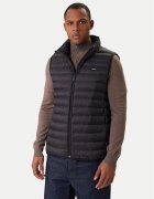 Calvin Klein Vestă elegantă LV04LC509G Regular Fit