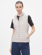 Calvin Klein Vestă Packable Super Lw Padded Vest K20K206325 Slim Fit