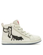Camper Ghete Tws Kids K900261-009 S Écru