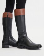 Caprice Cizme lungi riding 9-25511-41