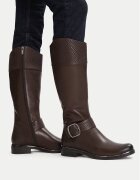Caprice Cizme lungi riding 9-25517-45
