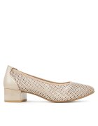 Caprice Pantofi 9-22501-44 Écru