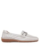 Caprice Pantofi 9-24600-44 Écru