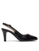 Caprice Pantofi cu toc subțire 9-29606-42