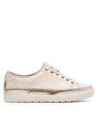 Caprice Sneakers 9-23654-42 Écru