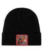 CapsLab Căciulă MARVEL CL/MAR/1/BON1/BAN1 Colorat