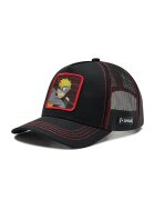 CapsLab Șapcă Naruto Shippuden CL/NS/1/NAR2 Negru