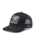 CapsLab Șapcă Naruto Shippuden CL/NS/1/RAS2 Negru