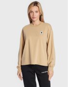 Carhartt WIP Bluză Nelson I029962 Regular Fit