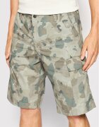 Carhartt WIP Pantalon scurți din material Cargo I015999 Regular Fit