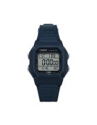 Casio Ceas Digital W-800H-2AVES