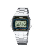 Casio Ceas Vintage A164WA-1VES
