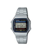Casio Ceas Vintage A168WA-1YES