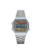 Casio Ceas Vintage A168WEHA-9AEF