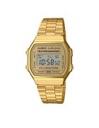 Casio Ceas Vintage A168WG-9EF