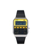 Casio Ceas Vintage Edgy CA-500WEGG-9BEF