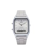 Casio Ceas Vintage Maxi AQ-230A-7AMQYES