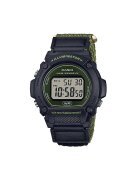 Casio Ceas W-219HB-3AVEF