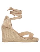 Castañer Espadrile Bailey 25633