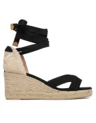 Castañer Espadrile Bailey 25677