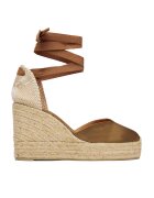 Castañer Espadrile Betina C/8ED/269 25698