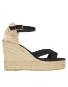 Castañer Espadrile Bruna/8ED/001025761