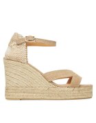 Castañer Espadrile Bruna/8ED/002 025536