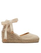 Castañer Espadrile Carina/6/001 020964