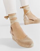 Castañer Espadrile Carina/6/002 021644-2017