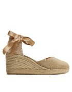 Castañer Espadrile Carina/6/032 021769