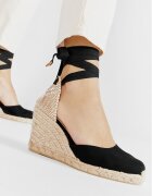 Castañer Espadrile Carina/8/001 020962-100