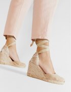 Castañer Espadrile Carina/8/002 021642-2017