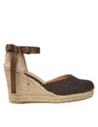 Castañer Espadrile Carina/8/032 021767