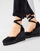 Castañer Espadrile Carina C/8ED/001 020966-100