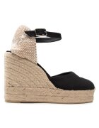 Castañer Espadrile Carol/8ED/001 020975-100