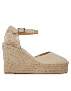 Castañer Espadrile Carol/8ED/001 20975-203