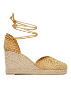Castañer Espadrile Cora 026131-1003