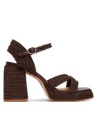 Castañer Espadrile Valle 23116