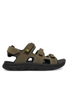 CAT Footwear Sandale Cadent P726617