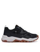 CAT Footwear Sneakers Grapple Leather Mesh P726658