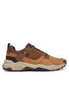 CAT Footwear Sneakers Grapple Leather P726651