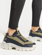CAT Footwear Sneakers Intruder Lighting P111500