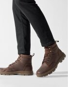 CAT Footwear Trappers Practitioner Mid P725843