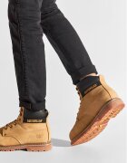 CAT Footwear Trappers S3 Hro P724626 Galben