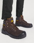 CAT Footwear Trappers Striver Bump St S3 P725098