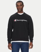 Champion Bluză 220727 Slim Fit