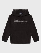 Champion Bluză Script Logo 305818 Regular Fit
