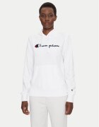 Champion Bluză Slim Big Logo 118097 Regular Fit