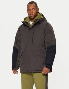 Champion Geacă de iarnă 220355 Regular Fit