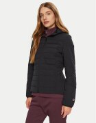 Champion Geacă din puf 117571 Custom Fit